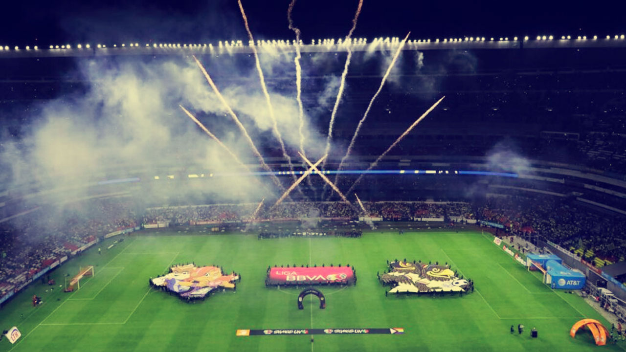 Final Femenil rompe récord de asistencia