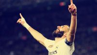 Karim Benzema se va de Real Madrid