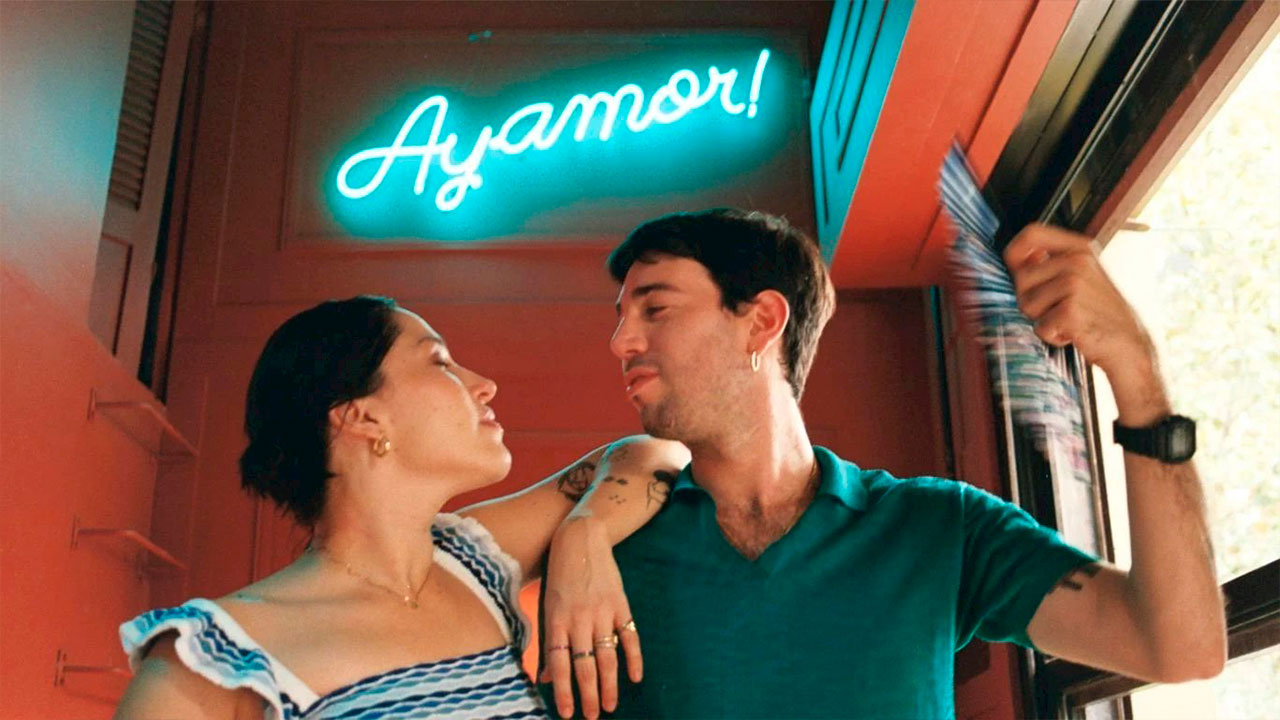 Conoce el nuevo sencillo de Conociendo Rusia y Elsa y Elmar