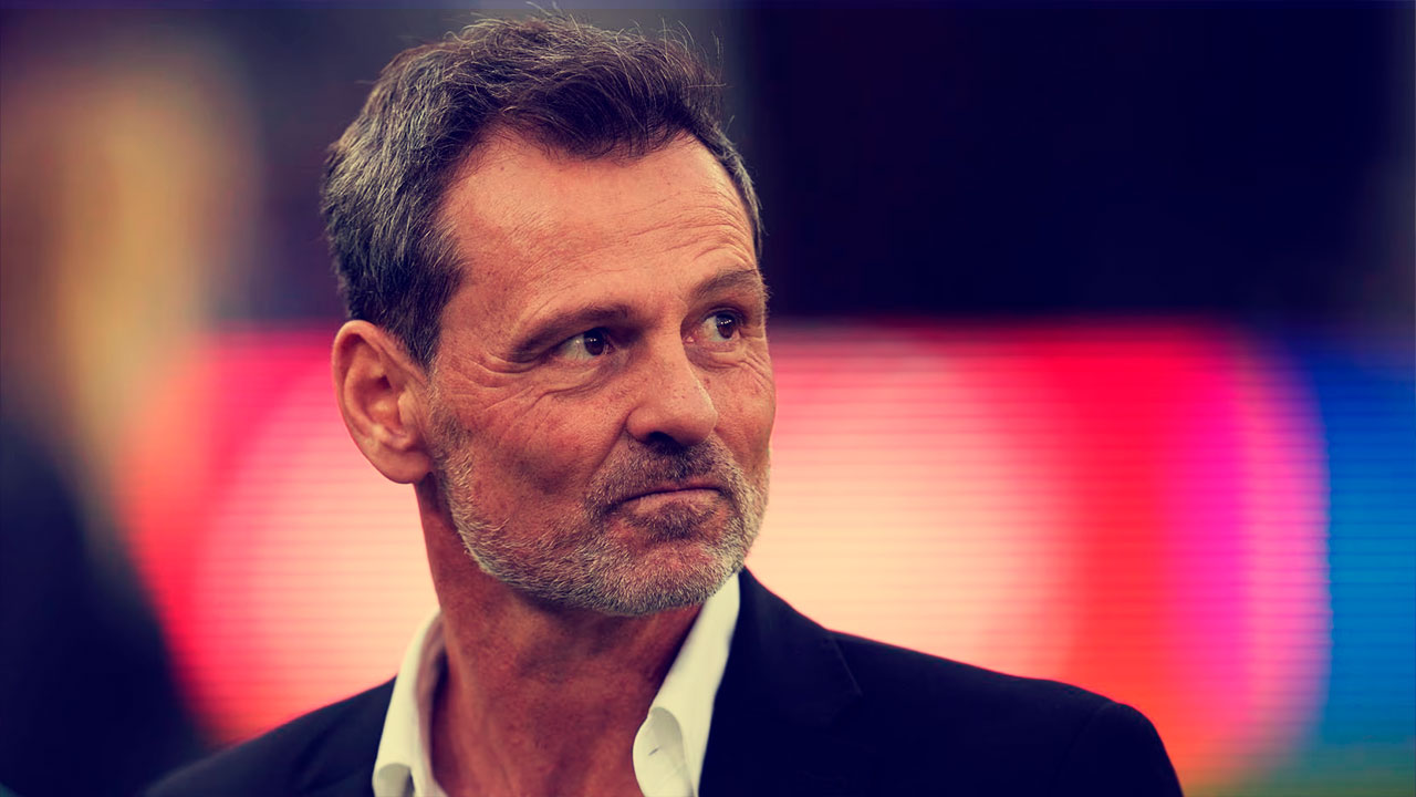 Diego Cocca deja de ser técnico de la Selección Mexicana