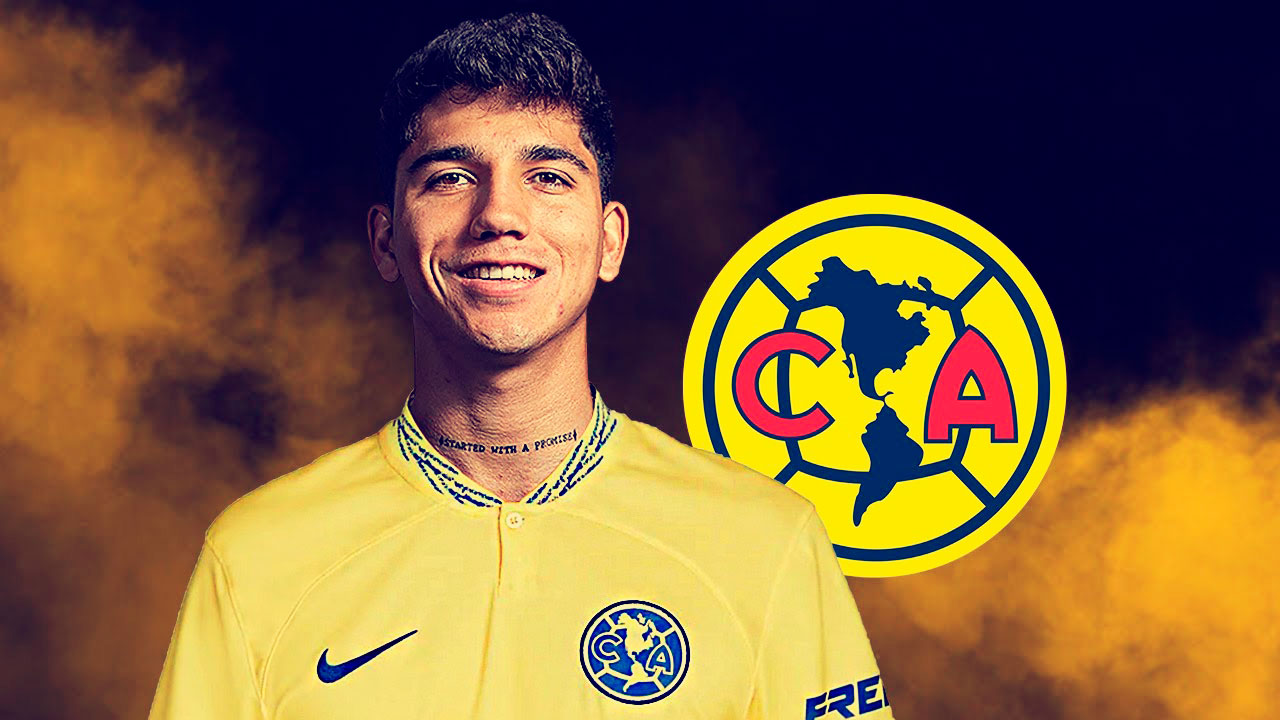 Sin DT pero con Kevin Álvarez