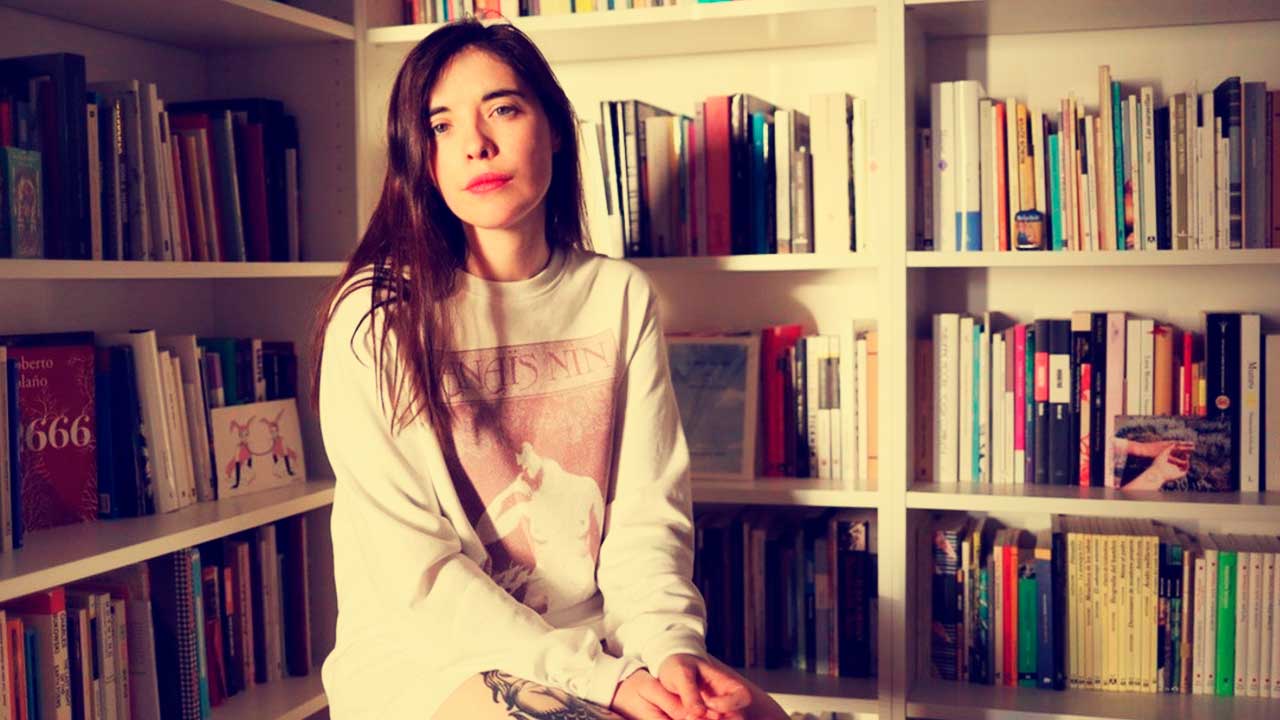 Luna Miguel “Caliente”