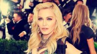 Madonna es hospitalizada por una infección grave