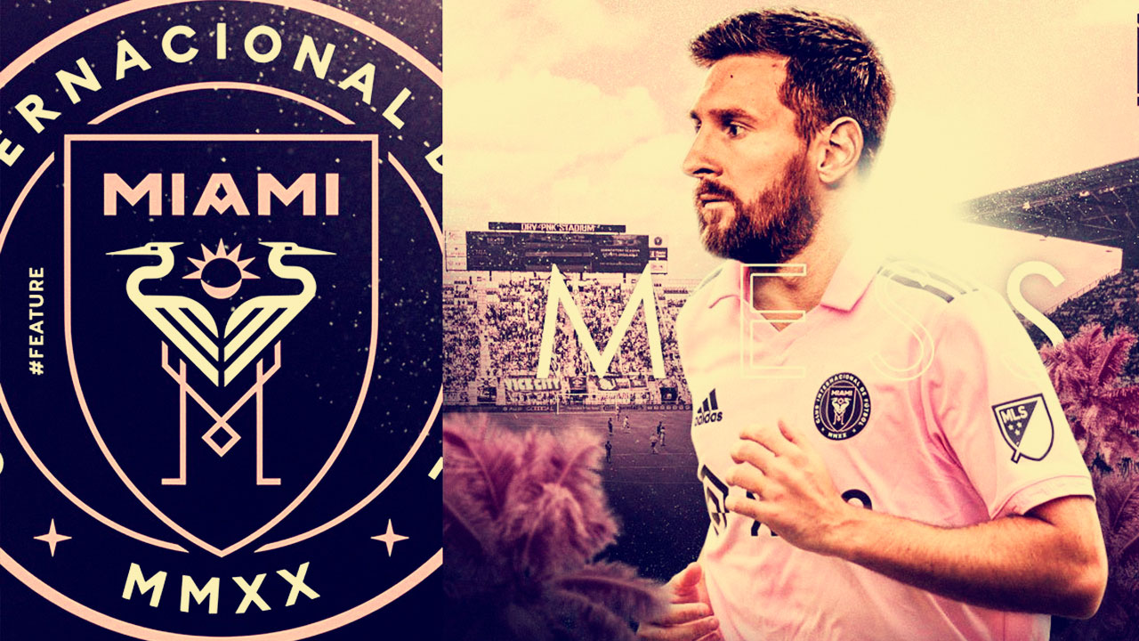 Messi llegó a un acuerdo con el Inter de Miami