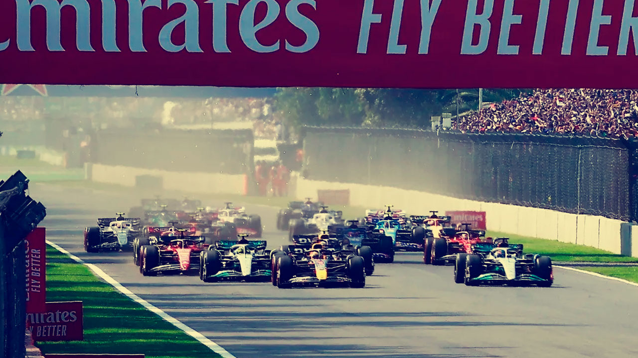 Previa del Gran Premio de Canadá | Desde el Circuito