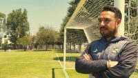 Guillermo Cosió finaliza su relación como DT del Club Puebla femenil
