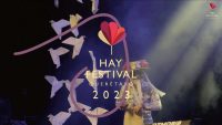 Así será el Hay Festival 2023