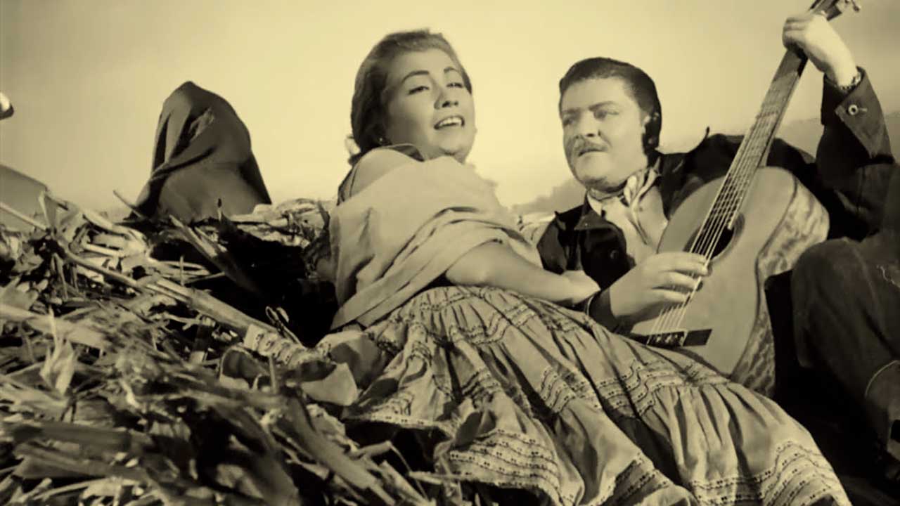 Jueves Retro: Del escenario a la pantalla