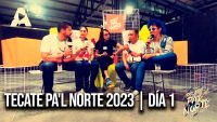 Tecate Pa’l Norte 2023 | Día 1