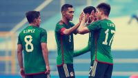 México domina en los Juegos Centroamericanos y del Caribe