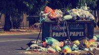 A partir de septiembre debes de separar tu basura en Puebla
