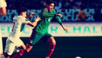 El Fraude de la selección mexicana