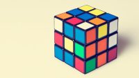 Nuevo récord mundial de cubo Rubik