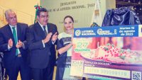 Puebla en la Lotería Nacional