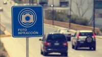 Ya hay fotomultas en Vía Atlixcáyotl 