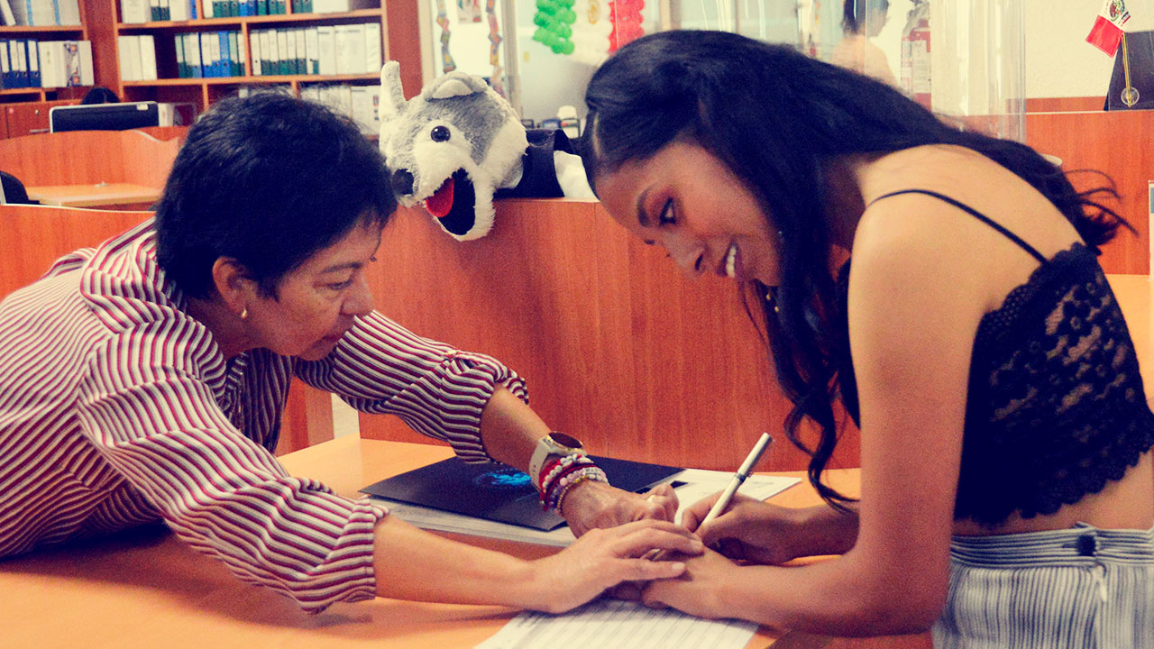 BUAP, un gran ejemplo de inclusión