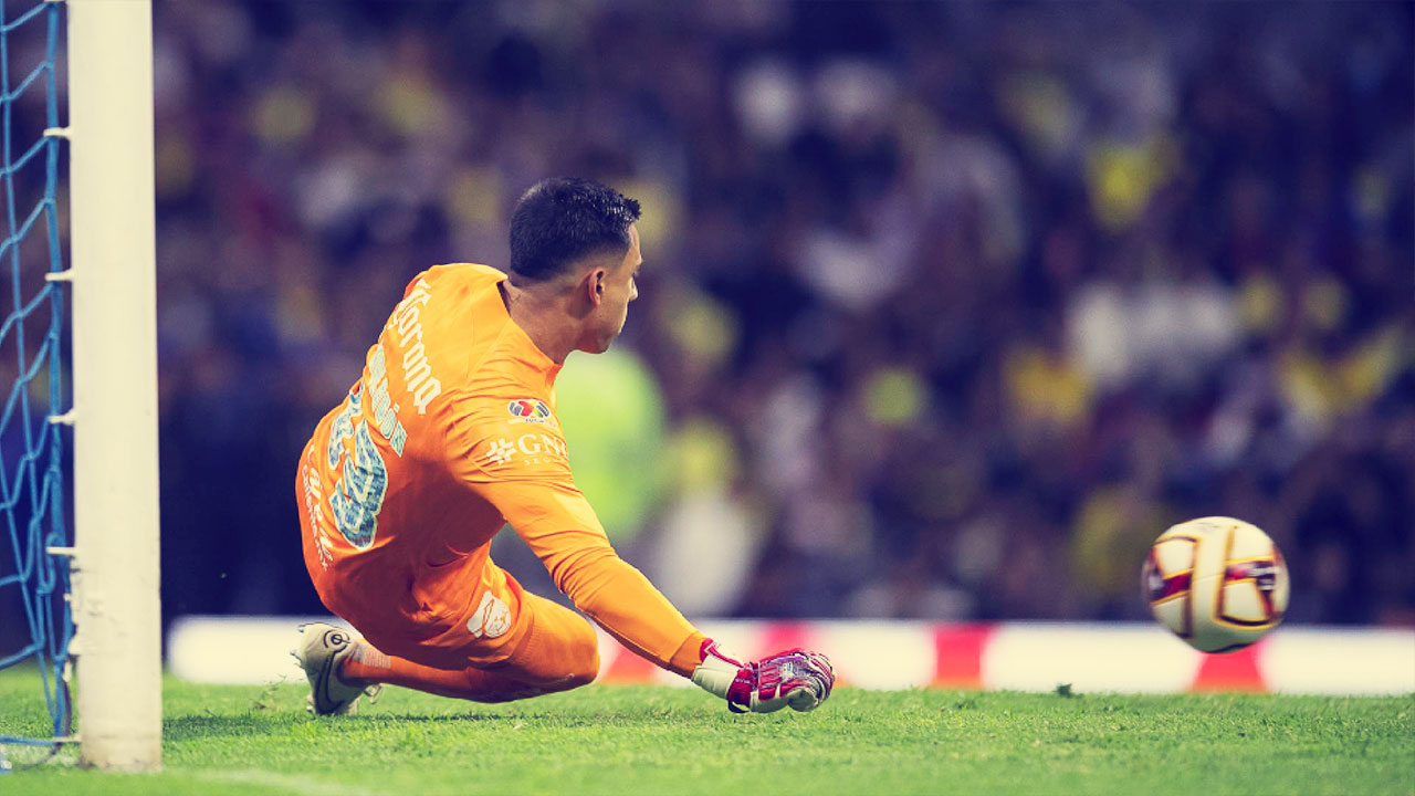 América, fuera de la Leagues Cup