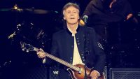 Paul McCartney regresa a México