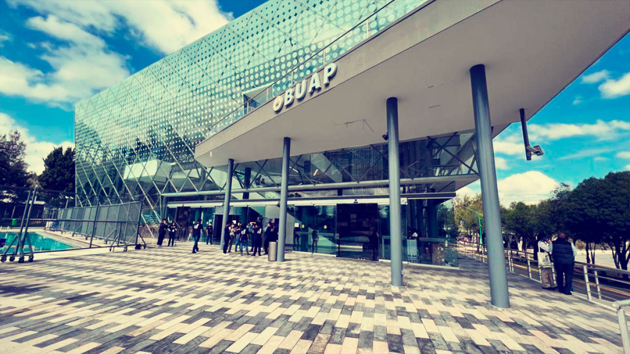 Inicia ciclo escolar Otoño 2023 en la BUAP