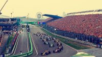 Gran Premio de Países Bajos | Desde el Circuito