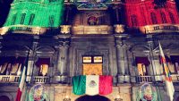 Regresa el grito de Independencia al Palacio Municipal de Puebla