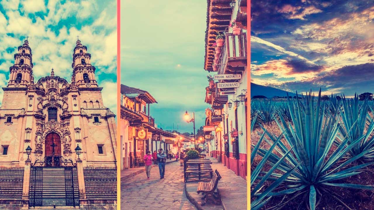 Jalisco, un estado lleno de Cine