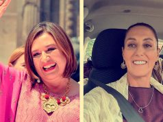 En esto creo PresidentA, un mensaje para los puristas del lenguaje