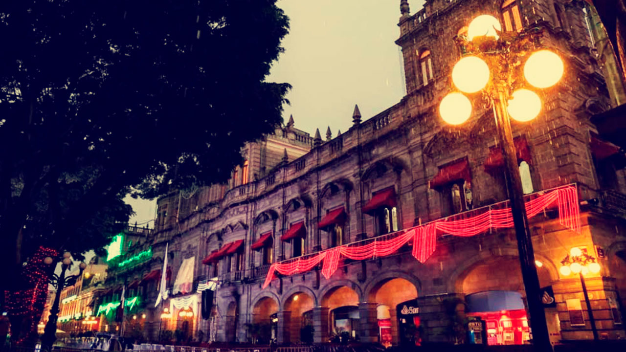 Conoce la cartelera para este 15 de Septiembre en Puebla 