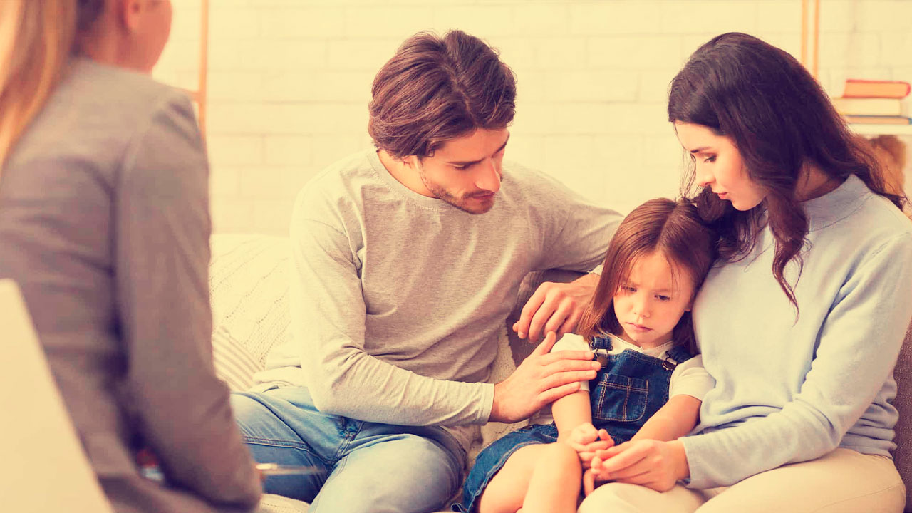 ¿Cómo sabes cuándo mi hijo necesita un psicólogo?