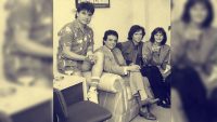Jueves Retro: La historia de la foto de José José, Camilo Sesto, Juan Gabriel y Rocío Durcal