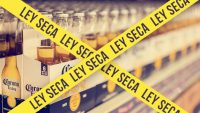 ¿Habrá ley seca en Puebla?