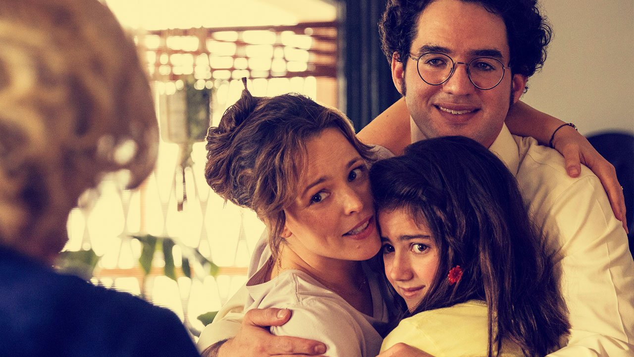 ¿Estás ahí Dios? Soy yo, Margaret