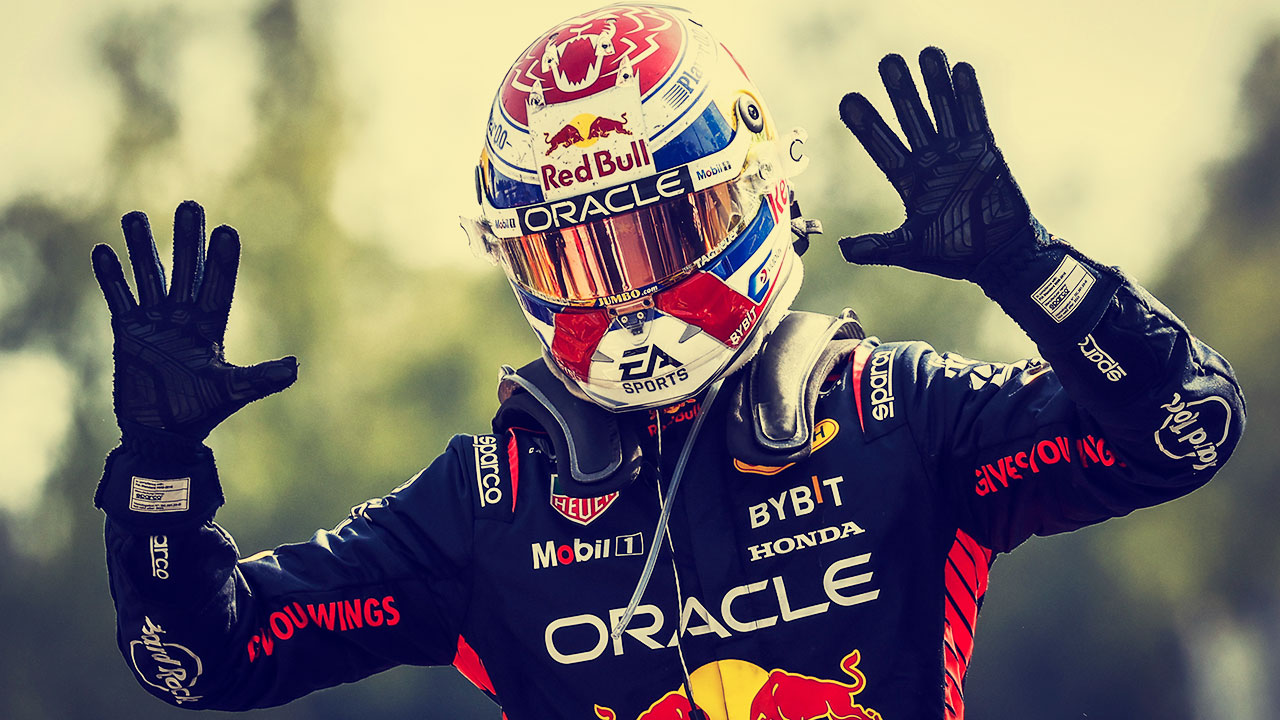 Gran Premio de Italia | Desde el Circuito