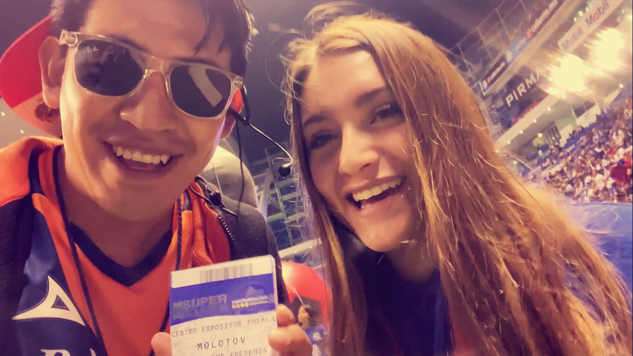 ¿Qué tan fiel eres al Club Puebla?