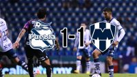 Puebla vs Monterrey | Jornada 11 AP23 | 1-1 Goles | Resumen