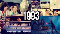 Jueves Retro: Un recorrido por 1993