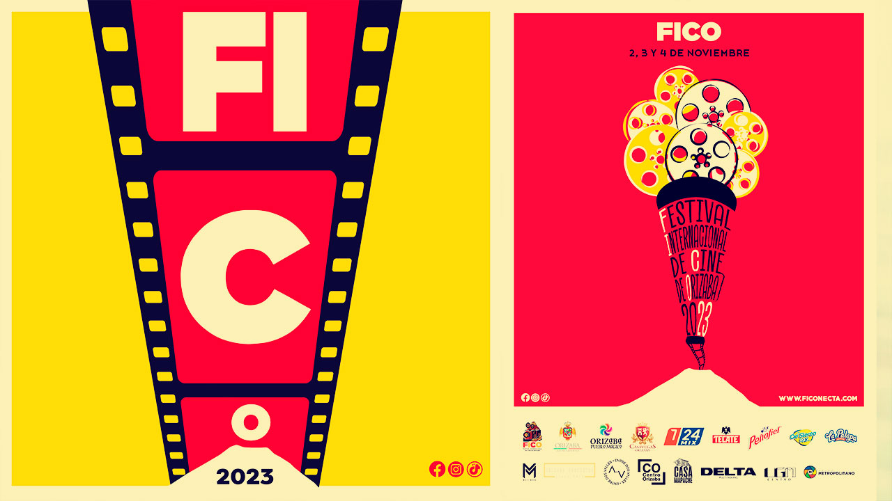 Festival Internacional de Cine en Orizaba