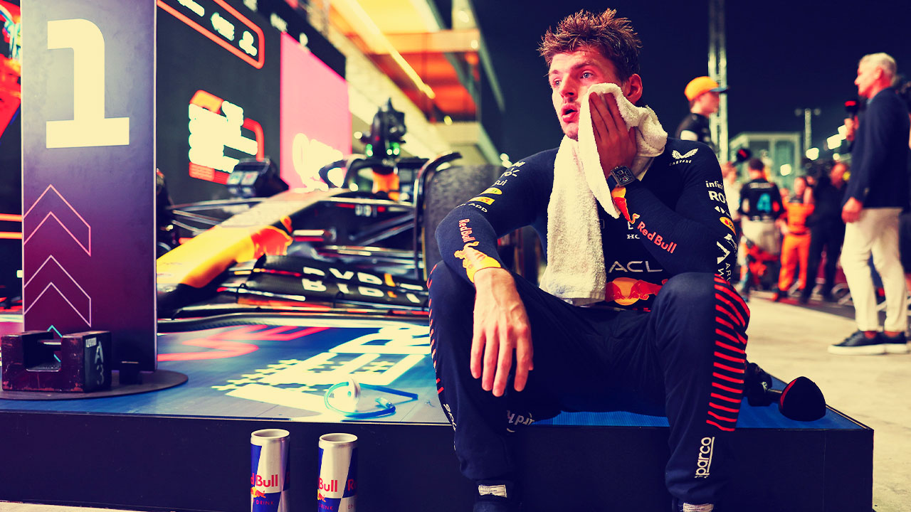 Gran Premio de Qatar | Desde el Circuito