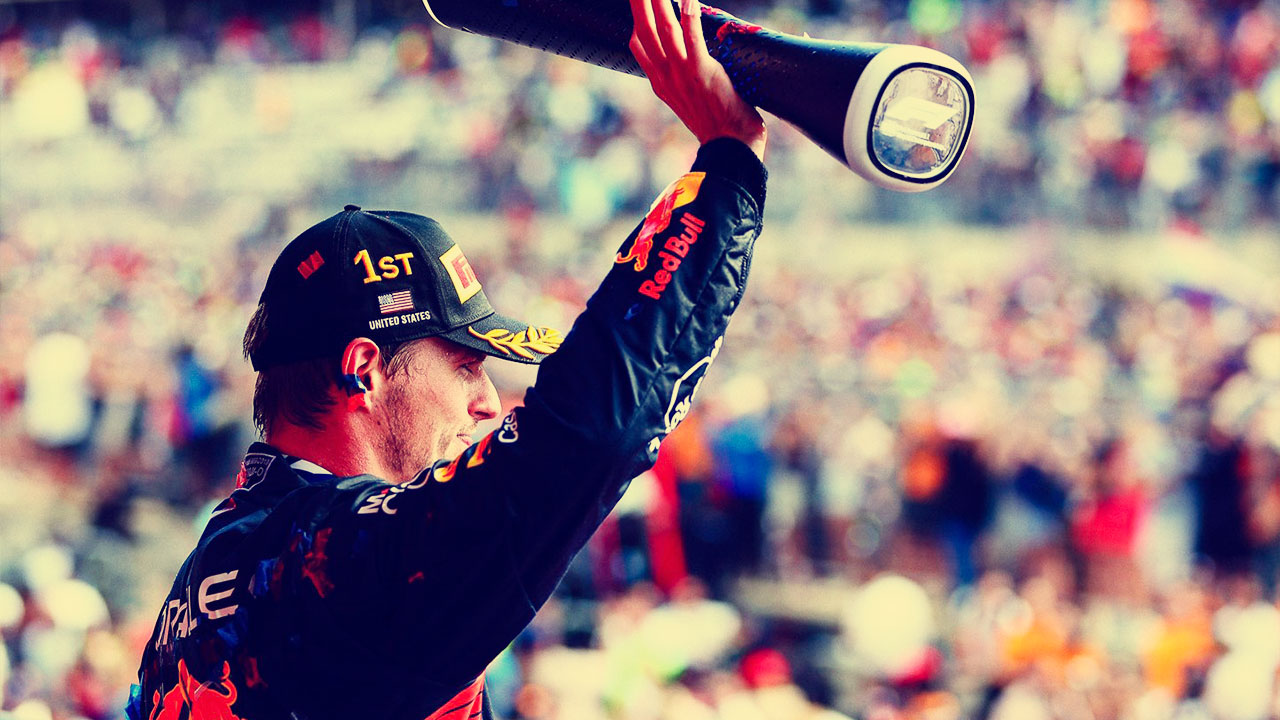 Gran Premio de Estados Unidos | Desde el Circuito