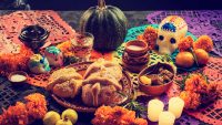 La importancia de la ofrenda de los muertos
