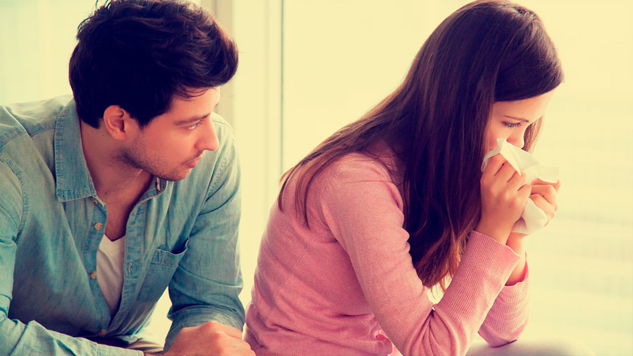 Personas altamente sensibles