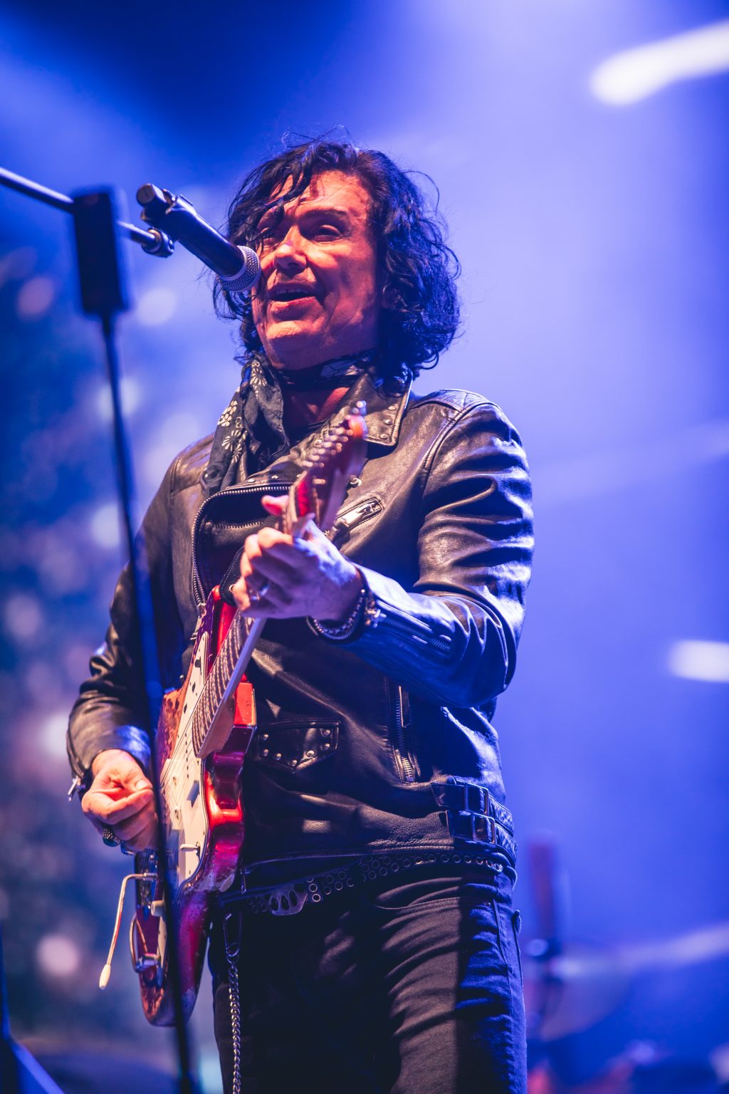 Caifanes en el Comuna 2023