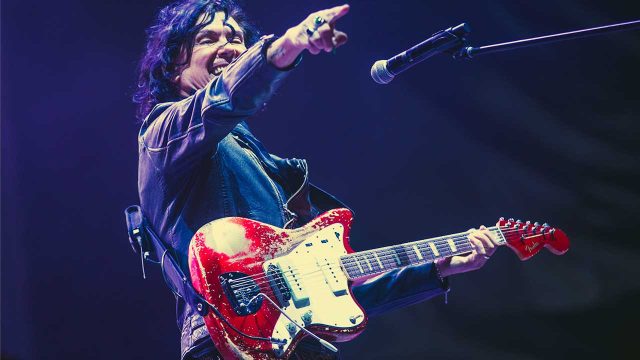 Caifanes en el Tecate Comuna 2023