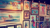 Polo´s Gallery en Rosarito