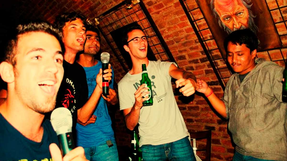 Retro: Canciones que pides al final de la fiesta