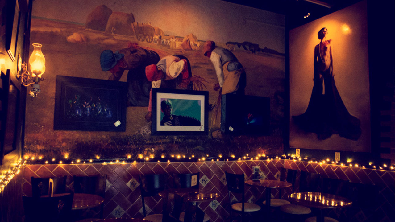 VI Aniversario del Café Científico