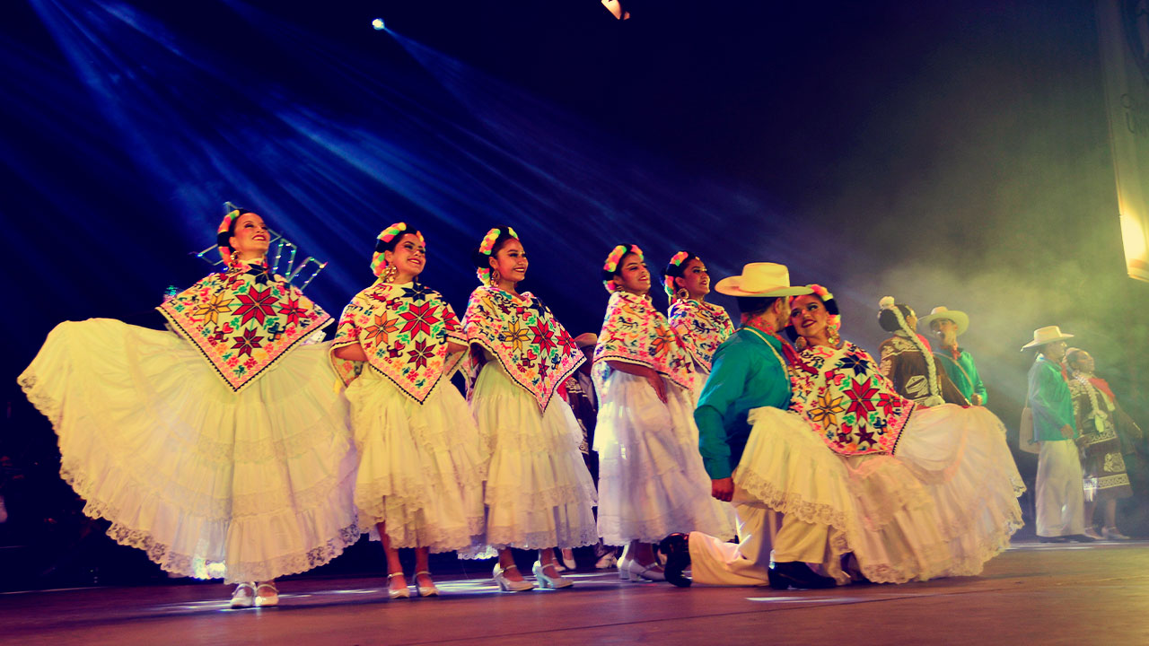 XV aniversario del CCU BUAP