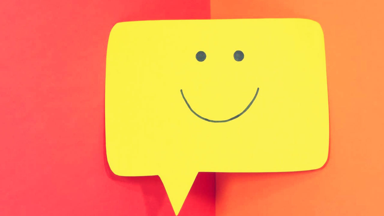 La felicidad en forma de U