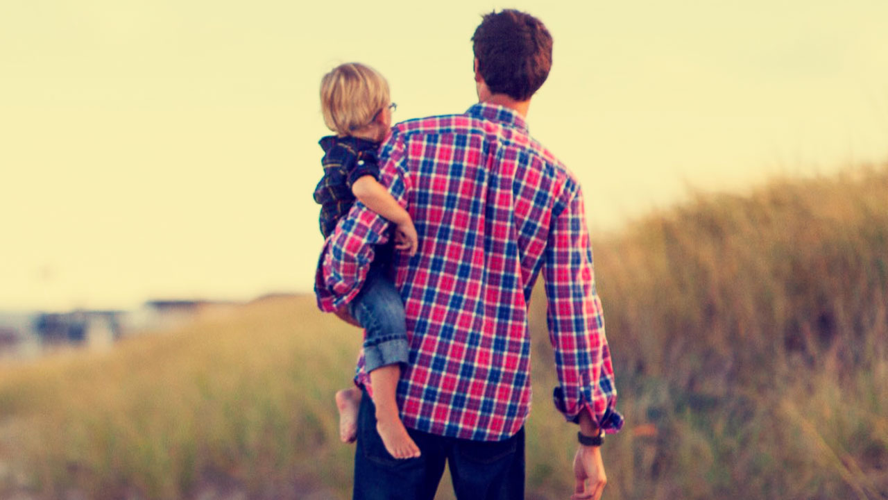 Conectar con el niño interno