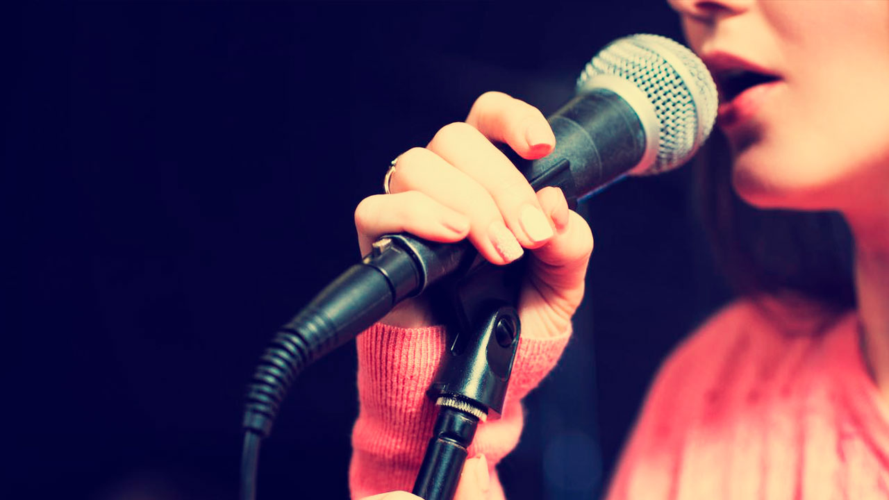 Jueves Retro: Palabras bonitas en canciones